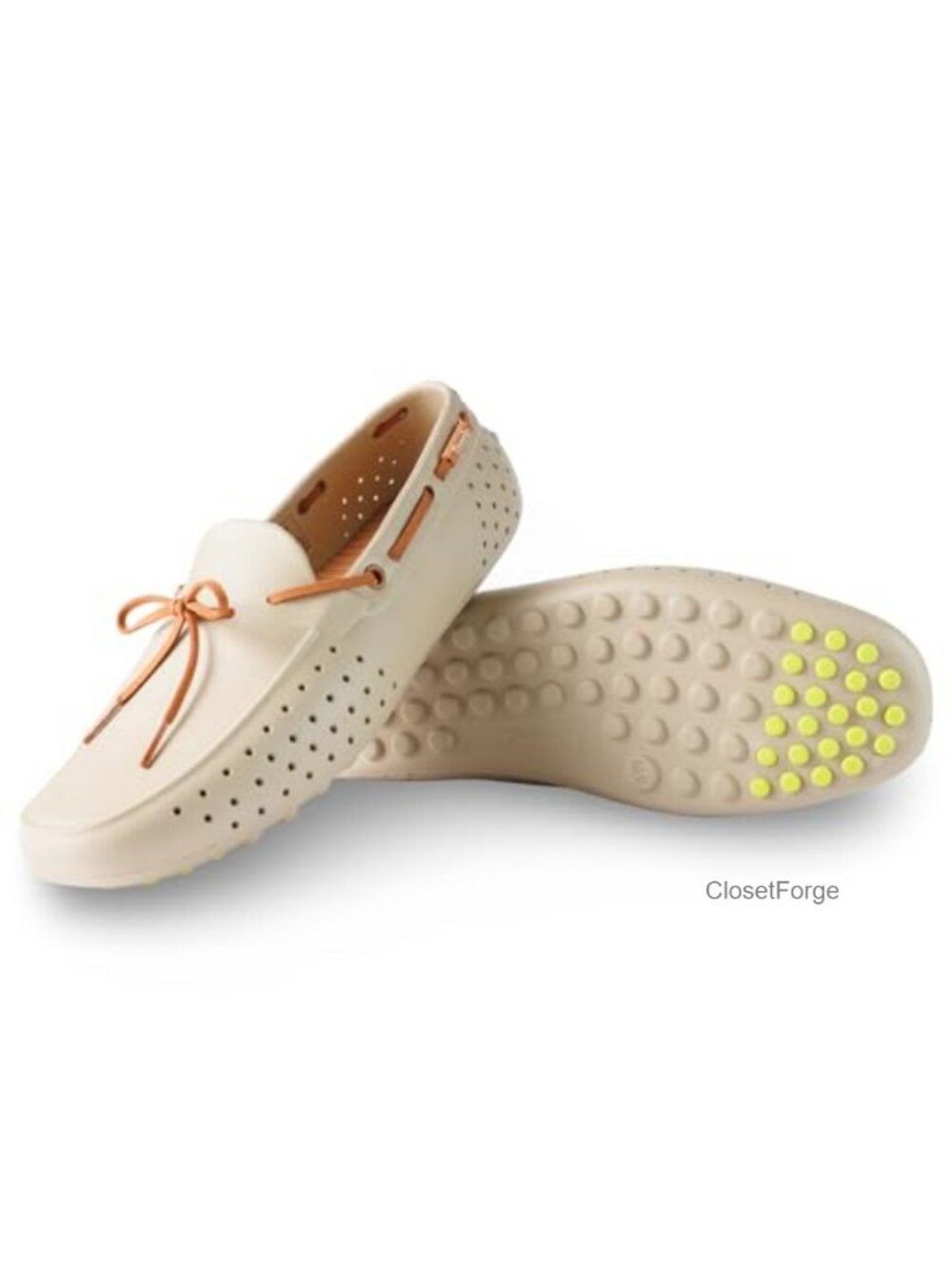 People Footwear Senna Water-Friendly Slip-On Loafers Skylite Comfort